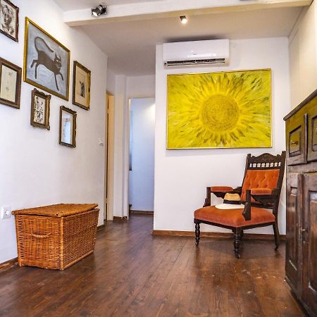 חוואר Central Art House Hvar מראה חיצוני תמונה
