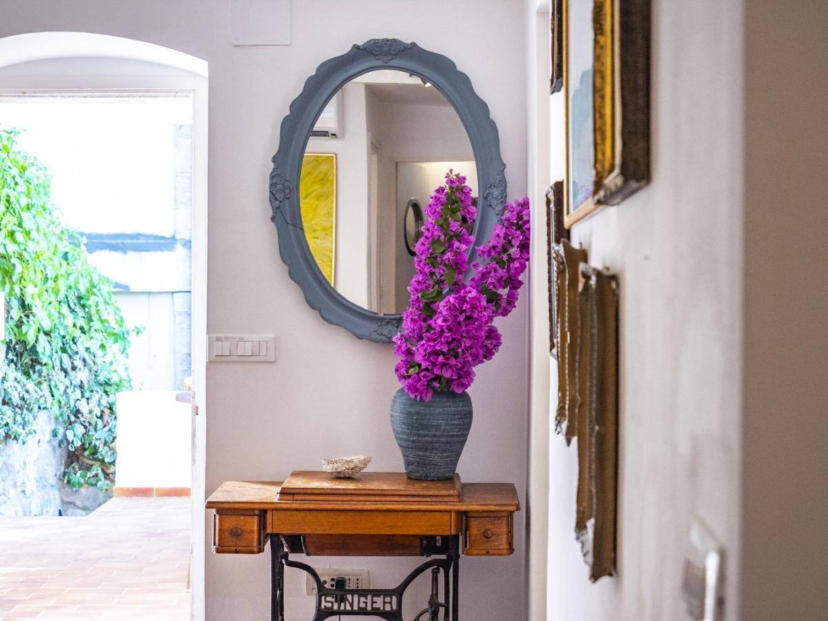 חוואר Central Art House Hvar מראה חיצוני תמונה