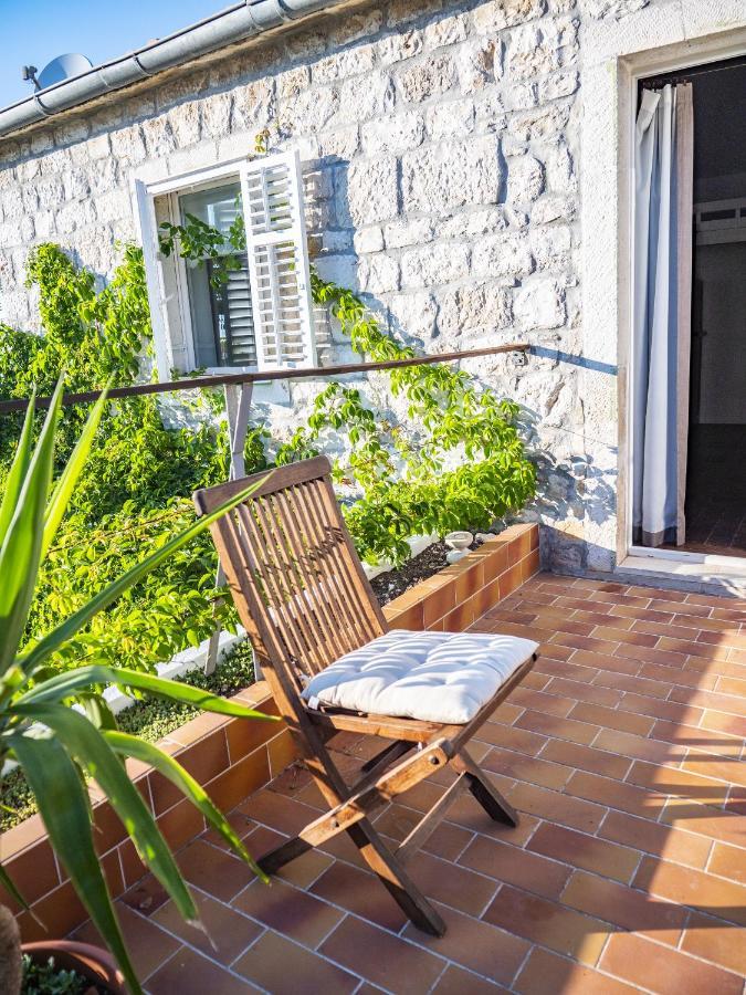 חוואר Central Art House Hvar מראה חיצוני תמונה